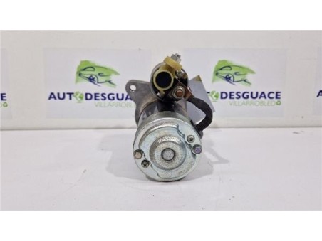 Motor Arranque Mazda 6 Familiar  2 2 CE 185 Luxury SW [2 2 Ltr  - 136 kW Turbodiesel CAT]