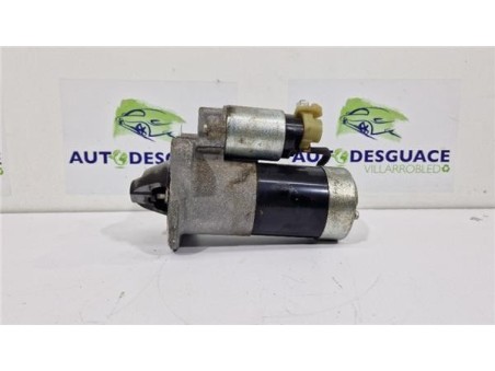 Motor Arranque Mazda 6 Familiar  2 2 CE 185 Luxury SW [2 2 Ltr  - 136 kW Turbodiesel CAT]