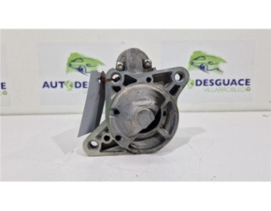 Motor Arranque Mazda 6 Familiar  2 2 CE 185 Luxury SW [2 2 Ltr  - 136 kW Turbodiesel CAT]