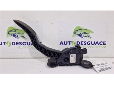 Potenciometro Pedal Gas Mazda 6 Familiar  2 2 CE 185 Luxury SW [2 2 Ltr  - 136 kW Turbodiesel CAT]