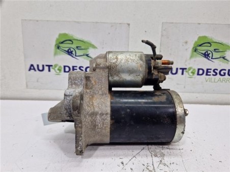 Motor Arranque Renault Scenic II  1 6 Confort Dynamique [1 6 Ltr  - 82 kW 16V]