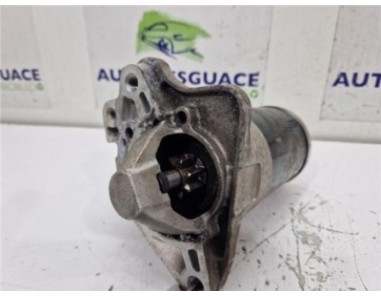 Motor Arranque Renault Scenic II  1 6 Confort Dynamique [1 6 Ltr  - 82 kW 16V]