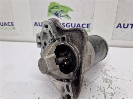 Motor Arranque Renault Scenic II  1 6 Confort Dynamique [1 6 Ltr  - 82 kW 16V]