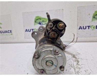 Motor Arranque Renault Scenic II  1 6 Confort Dynamique [1 6 Ltr  - 82 kW 16V]