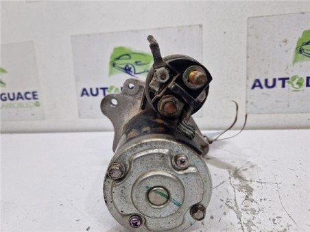 Motor Arranque Renault Scenic II  1 6 Confort Dynamique [1 6 Ltr  - 82 kW 16V]