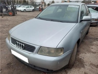 Motor Arranque Audi A3  1 9 TDI Ambiente [1 9 Ltr  - 96 kW TDI] 2