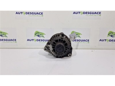 Alternador Ssangyong RODIUS 2 7 Turbodiesel