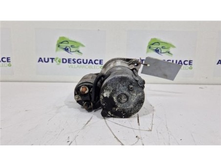 Motor Arranque Ssangyong RODIUS 2 7 Turbodiesel 