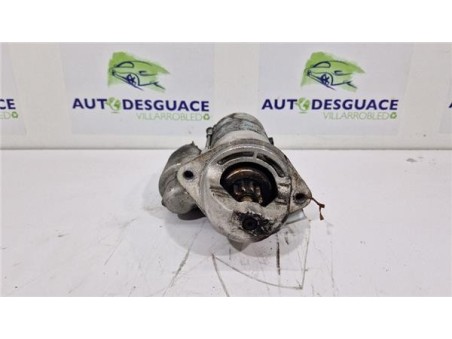Motor Arranque Ssangyong RODIUS 2 7 Turbodiesel 
