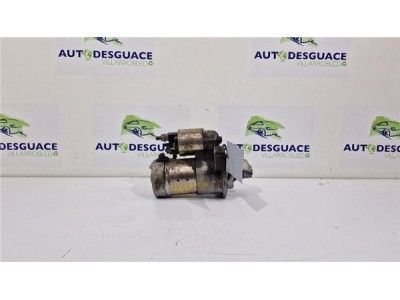 Motor Arranque Chevrolet Trax  1 7 LS+ [1 7 Ltr  - 96 kW Diesel CAT]