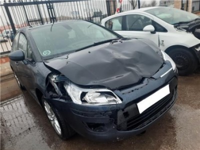 Motor Arranque Citroen C4 Berlina  1 6 HDi 2
