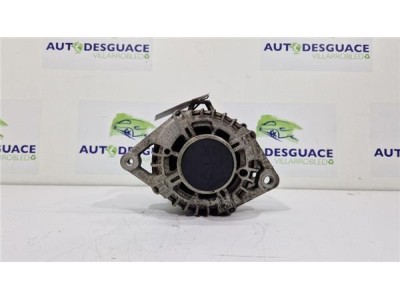 Alternador Kia Rio  1 2 Edition 7 [1 2 Ltr  - 62 kW CAT]