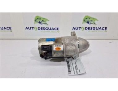 Motor Arranque Kia Rio  1 2 Edition 7 [1 2 Ltr  - 62 kW CAT]