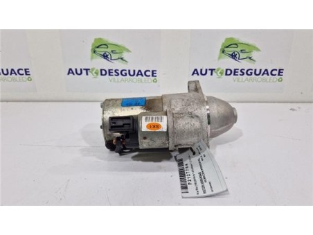 Motor Arranque Kia Rio  1 2 Edition 7 [1 2 Ltr  - 62 kW CAT]