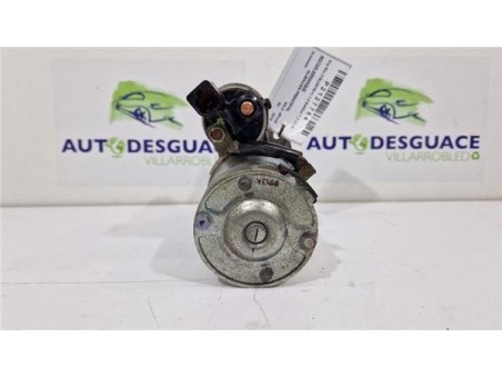 Motor Arranque Kia Rio  1 2 Edition 7 [1 2 Ltr  - 62 kW CAT]