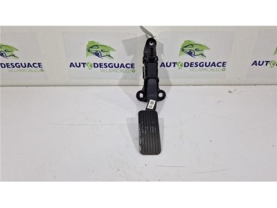 Potenciometro Pedal Gas Kia Rio  1 2 Edition 7 [1 2 Ltr  - 62 kW CAT]