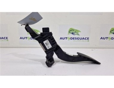 Potenciometro Pedal Gas Kia Rio  1 2 Edition 7 [1 2 Ltr  - 62 kW CAT]