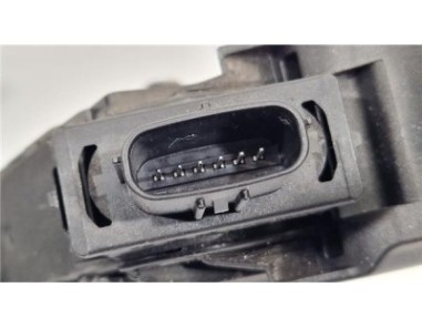 Potenciometro Pedal Gas Kia Rio  1 2 Edition 7 [1 2 Ltr  - 62 kW CAT]