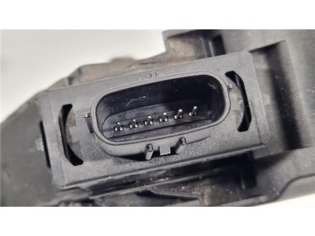Potenciometro Pedal Gas Kia Rio  1 2 Edition 7 [1 2 Ltr  - 62 kW CAT]