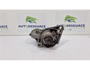 Motor Arranque Seat Toledo  1 9 TDI