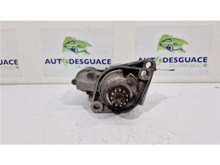 Motor Arranque Seat Toledo  1 9 TDI
