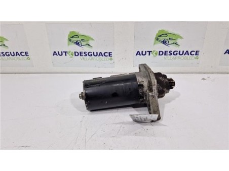 Motor Arranque Seat Toledo  1 9 TDI