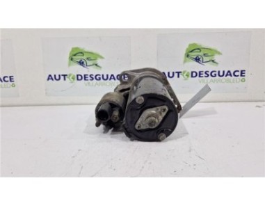 Motor Arranque Seat Toledo  1 9 TDI
