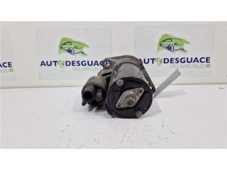 Motor Arranque Seat Toledo  1 9 TDI