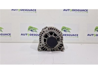 Alternador Citroen Berlingo Furgón  1 6 HDi 90