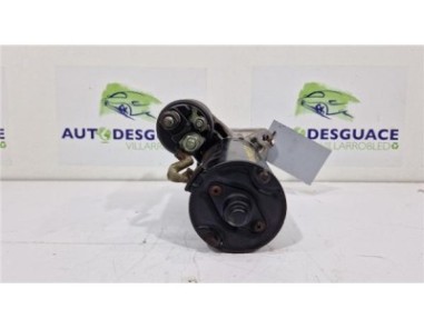 Motor Arranque BMW Serie 3 Berlina  2 0 320d [2 0 Ltr  - 120 kW 16V Diesel]