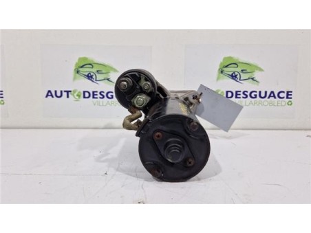 Motor Arranque BMW Serie 3 Berlina  2 0 320d [2 0 Ltr  - 120 kW 16V Diesel]