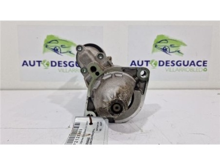 Motor Arranque BMW Serie 3 Berlina  2 0 320d [2 0 Ltr  - 120 kW 16V Diesel]