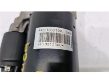 Motor Arranque BMW Serie 3 Berlina  2 0 320d [2 0 Ltr  - 120 kW 16V Diesel]