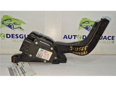 Potenciometro Pedal Gas Hyundai IX35 2 0 CRDi