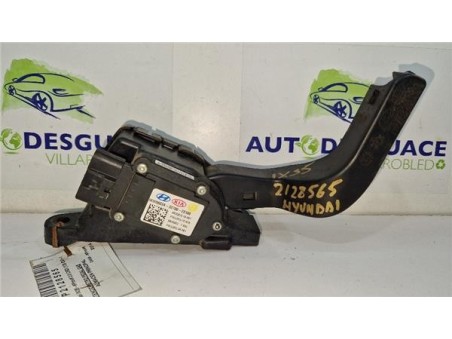 Potenciometro Pedal Gas Hyundai IX35 2 0 CRDi 