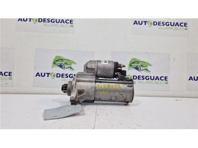 Motor Arranque Audi A3  1 6 Attraction [1 6 Ltr  - 75 kW]