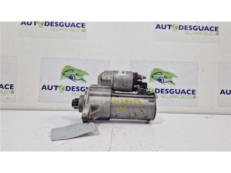 Motor Arranque Audi A3  1 6 Attraction [1 6 Ltr  - 75 kW]