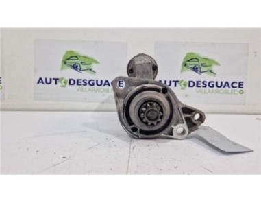 Motor Arranque Audi A3  1 6 Attraction [1 6 Ltr  - 75 kW]