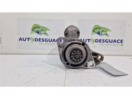 Motor Arranque Audi A3  1 6 Attraction [1 6 Ltr  - 75 kW]