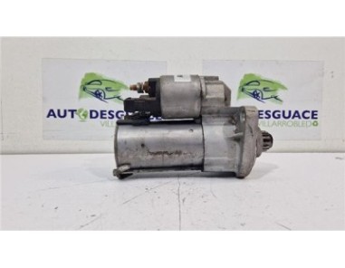 Motor Arranque Audi A3  1 6 Attraction [1 6 Ltr  - 75 kW]