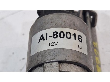 Motor Arranque Audi A3  1 6 Attraction [1 6 Ltr  - 75 kW]