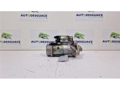 Motor Arranque Kia Carnival  2 9 CRDi