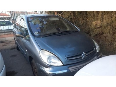 Alternador Citroen Xsara Picasso  1 6 HDi