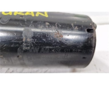 Motor Arranque Volkswagen Touran  2 0 TDI 16V