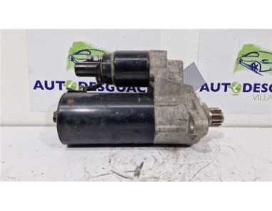 Motor Arranque Volkswagen Touran  2 0 TDI 16V