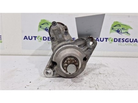 Motor Arranque Volkswagen Touran  2 0 TDI 16V
