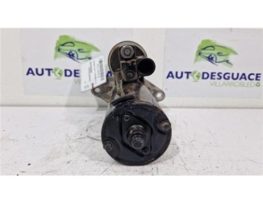 Motor Arranque Volkswagen Touran  2 0 TDI 16V