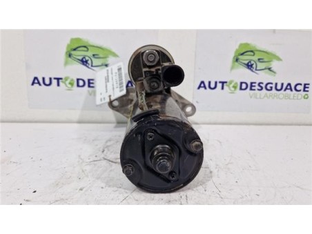 Motor Arranque Volkswagen Touran  2 0 TDI 16V