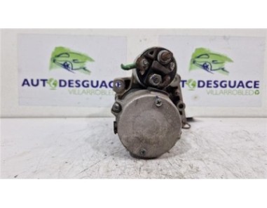 Motor Arranque Peugeot 207  1 4 Confort [1 4 Ltr  - 50 kW HDi]