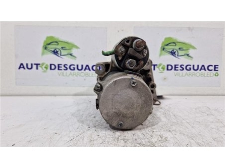 Motor Arranque Peugeot 207  1 4 Confort [1 4 Ltr  - 50 kW HDi]